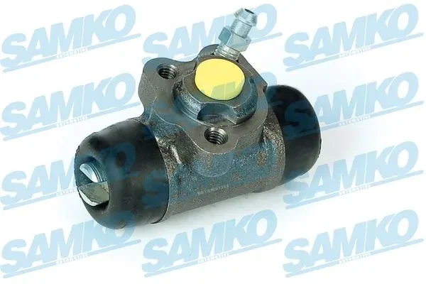 C261191 Samko