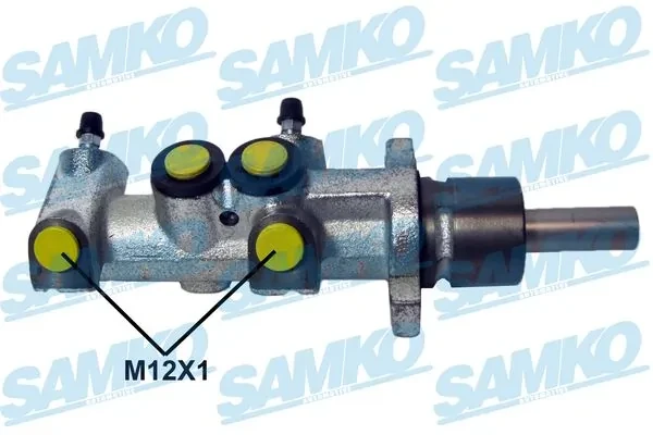 P30719 Samko