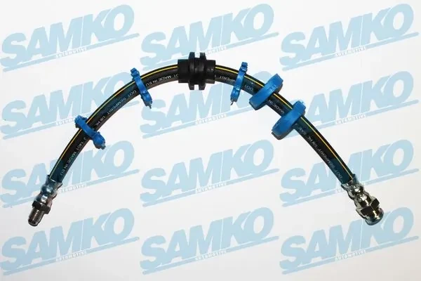 6T46237 Samko