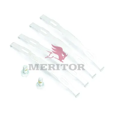 Kit de reparación de pinzas de freno MCK1317 Arvin Meritor