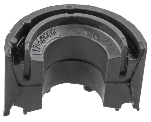 Buje superior delantero de estabilizador 4399001 Lemforder