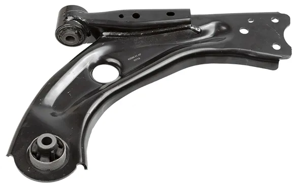 Brazo inferior izquierdo de la suspensión delantera 4258801 Lemforder