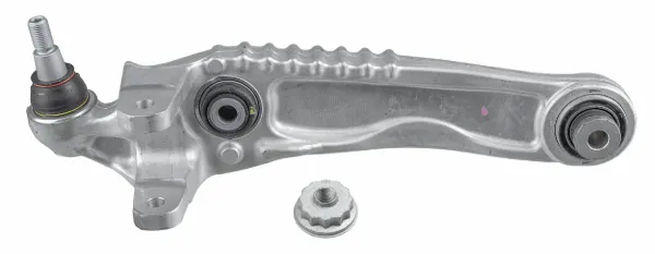Brazo inferior izquierdo de la suspensión delantera 4359401 Lemforder