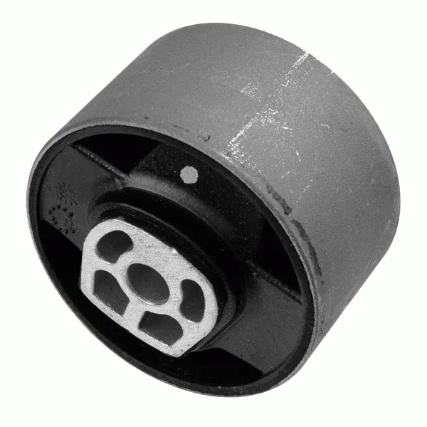 Soporte trasero de motor con silentblock 3649401 Lemforder