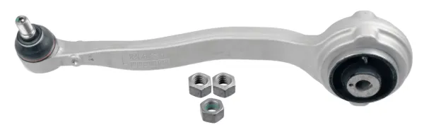 Brazo superior izquierdo de la suspensión delantera 2963303 Lemforder