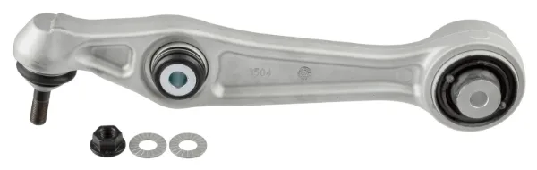 Brazo inferior izquierdo/derecho de suspensión delantera 4262901 Lemforder