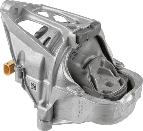 Soporte izquierdo del motor 4313401 Lemforder