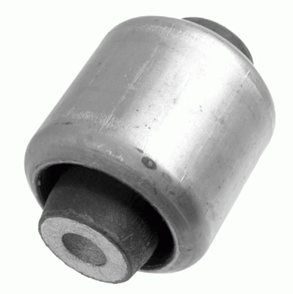Suspensión, brazo oscilante trasero inferior LEMFORDER 3473501