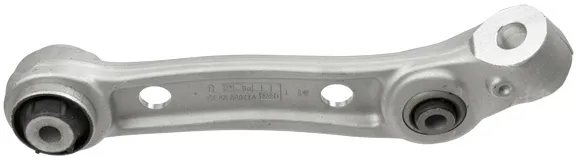 Brazo inferior derecho de la suspensión delantera 3983201 Lemforder