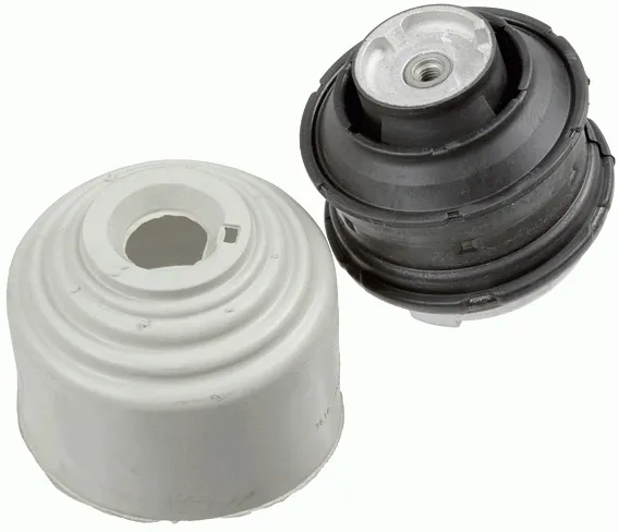 Soporte de motor, Izquierda / Derecha 3325501 Lemforder