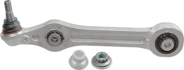 Brazo inferior izquierdo/derecho de suspensión delantera 3895701 Lemforder