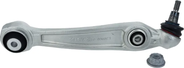 Brazo inferior izquierdo de la suspensión delantera 3896001 Lemforder