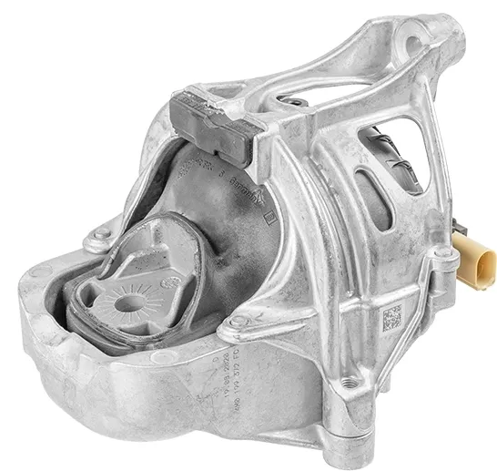 Soporte de motor derecho 4302901 Lemforder