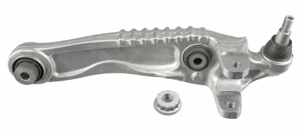 Brazo inferior derecho de la suspensión delantera 4359501 Lemforder