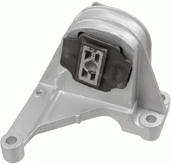 Soporte superior del motor 2878701 Lemforder