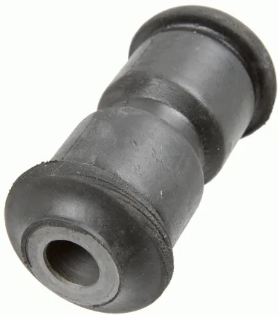 Silentblock delantero de ballesta trasera LEMFORDER 2064102