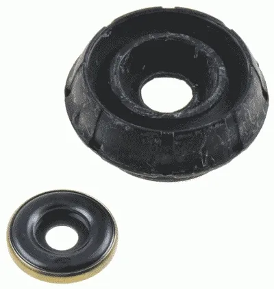 Soporte del amortiguador delantero 3134601 Lemforder