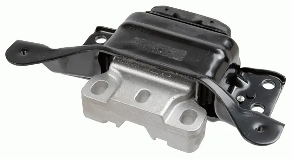 Soporte izquierdo del motor 3771701 Lemforder