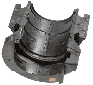 Buje de barra estabilizadora delantera 3747401 Lemforder