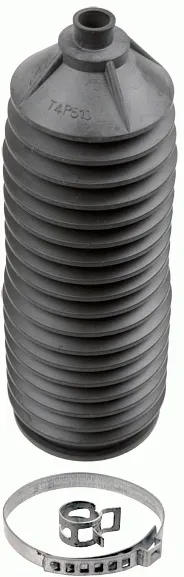 Fuelle, dirección Fiat 500 312