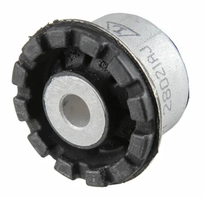 Buje del brazo de suspensión delantero superior LEMFORDER 4339201