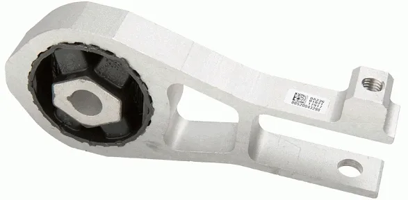 Soporte de motor trasero izquierdo 3949201 Lemforder