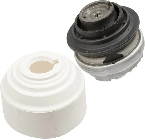 Soporte de motor delantero 2608301 Lemforder