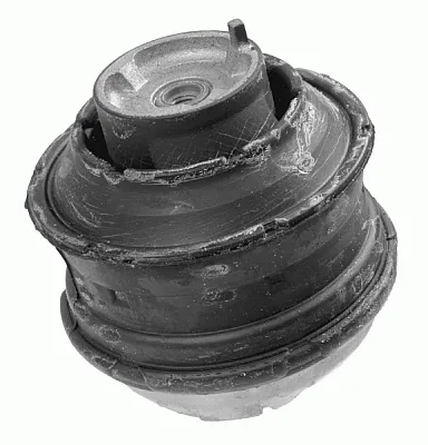 Soporte de motor, Izquierda / Derecha 3437501 Lemforder