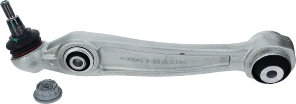 Brazo inferior derecho de la suspensión delantera 3896101 Lemforder