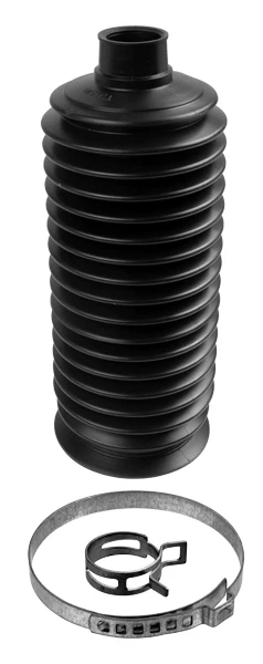 Fuelle De Dirección LEMFÖRDER 30192 01 - Para Seat Alhambra, VW Sharan, Ford Galaxy (1995-2010) - Ambos Lados, Eje Delantero