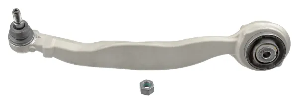 Brazo superior izquierdo de la suspensión delantera 4284601 Lemforder