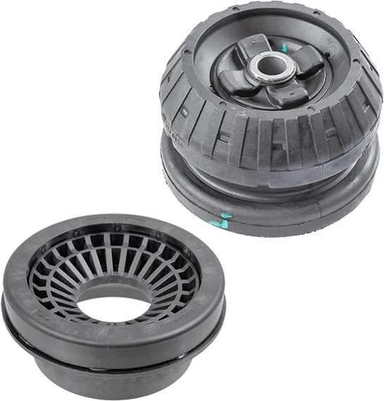 Soporte del amortiguador delantero 3141201 Lemforder