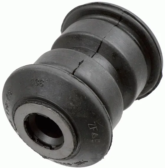 Buje delantero del brazo trasero 2659301 Lemforder