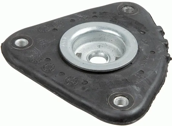 Soporte del amortiguador delantero 3929101 Lemforder