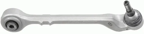 Brazo inferior derecho de la suspensión delantera 3694201 Lemforder