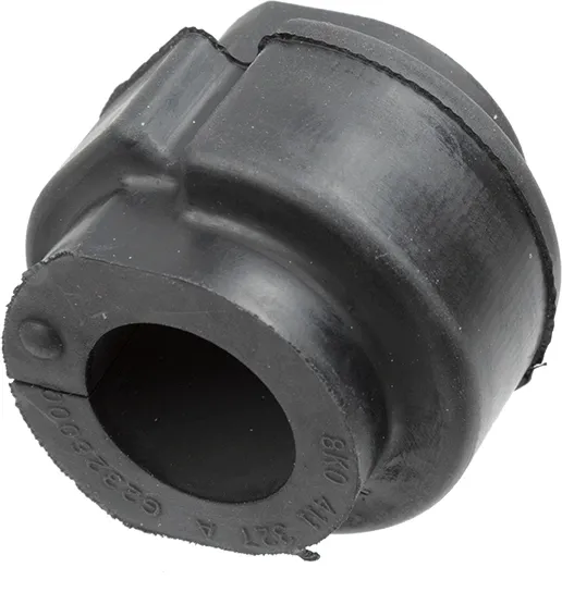 Buje de barra estabilizadora delantera 4218101 Lemforder