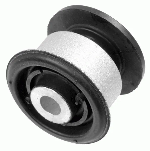 Buje del brazo de suspensión delantero superior 3503301 Lemforder