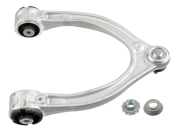 Brazo superior derecho de la suspensión delantera 3936901 Lemforder