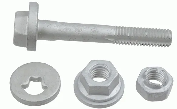 Perno interior del brazo de caída trasero 3881701 Lemforder
