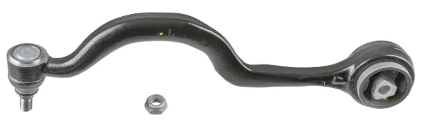 Brazo superior izquierdo de la suspensión delantera 2702001 Lemforder