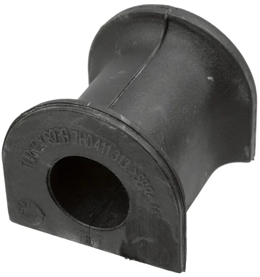 Buje de barra estabilizadora delantera 3700101 Lemforder