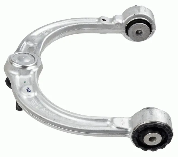 Brazo superior izquierdo de la suspensión delantera 3717801 Lemforder