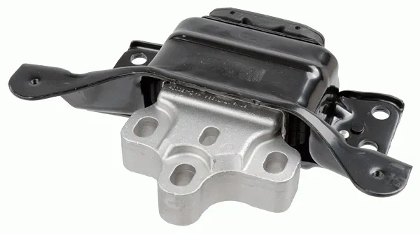 Soporte izquierdo del motor 3771801 Lemforder