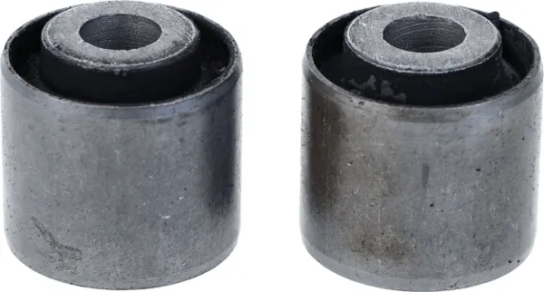 Silentblock del brazo superior de suspensión trasera 1112301 Lemforder