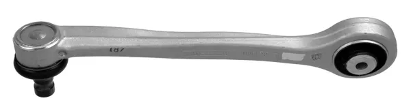 Brazo superior izquierdo de la suspensión delantera 3577501 Lemforder