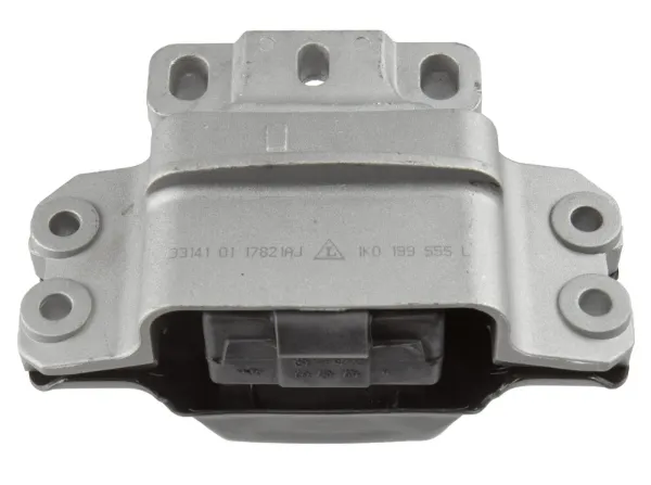 Soporte izquierdo del motor 3314101 Lemforder