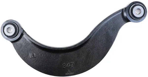 Brazo superior de suspensión trasera izquierdo/derecho 3200801 Lemforder
