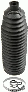 Fuelle, dirección Volkswagen Golf 8 CD1, DA1