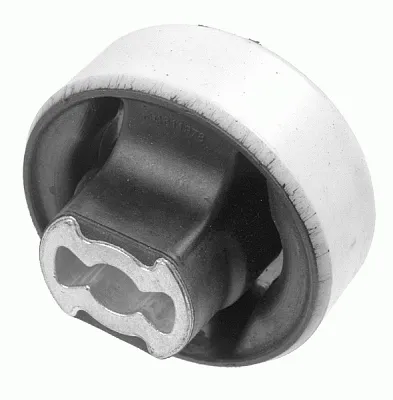 Silentblock del brazo de suspensión 3434401 Lemforder