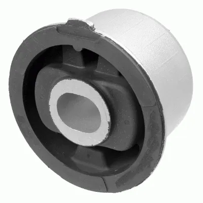 Bloqueo Silencioso (Almohada) De La Viga Delantera (Bastidor Auxiliar) LEMFORDER 3531601